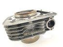 Yamaha XT 350 3YT / 55V [1990] - Cylindre avec des pistons-3