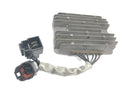 Suzuki GSX R 1000 WVB6 K6 [2006] - Voltage regulator rectifier regulator-2