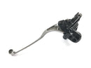 Kawasaki W 650 EJ650A [1999] - Front brake pump, hand brake pump, brake lever-2