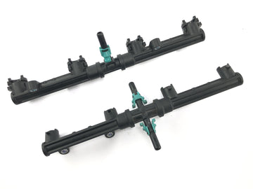 Honda CBR 1000 RR SC59 [2008] - Rails d'injection Rails de distribution Rails de carburant - 0