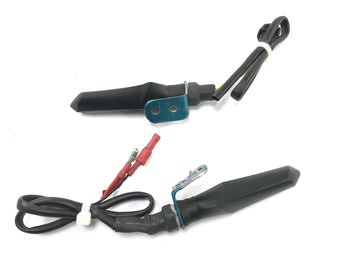 Honda GL 1500 Goldwing SC22 [1993] - Indicator LED indicator universal pair - 0
