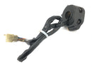 Honda XL 250 R MD03 [1993] - Handlebar switch left switch fitting indicator light horn-3