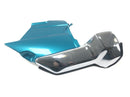 Honda GL 1500 Goldwing SC22 [1993] - Side panel left bottom panel-2