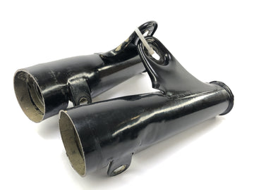 Moto Guzzi V7 Special [1971] - Support de phare