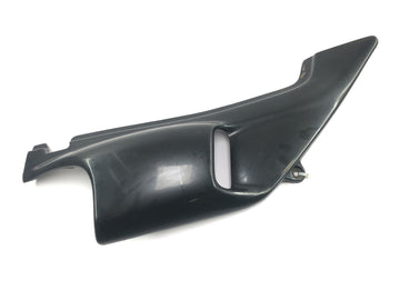 Honda NX 650 Dominator RD02 [1994] - Carénage latéral droit Couvercle latéral Carénage
