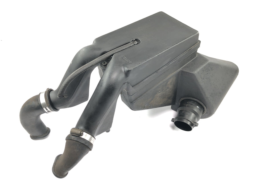Moto Guzzi V10 Centauro [1998] - Air filter box airbox intake box
