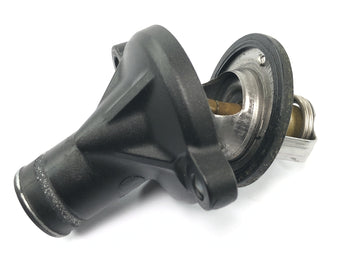 Yamaha MT07 RM04 [2014] - Thermostat avec boîtier de thermostat, régulateur de liquide de refroidissement, système de refroidissement