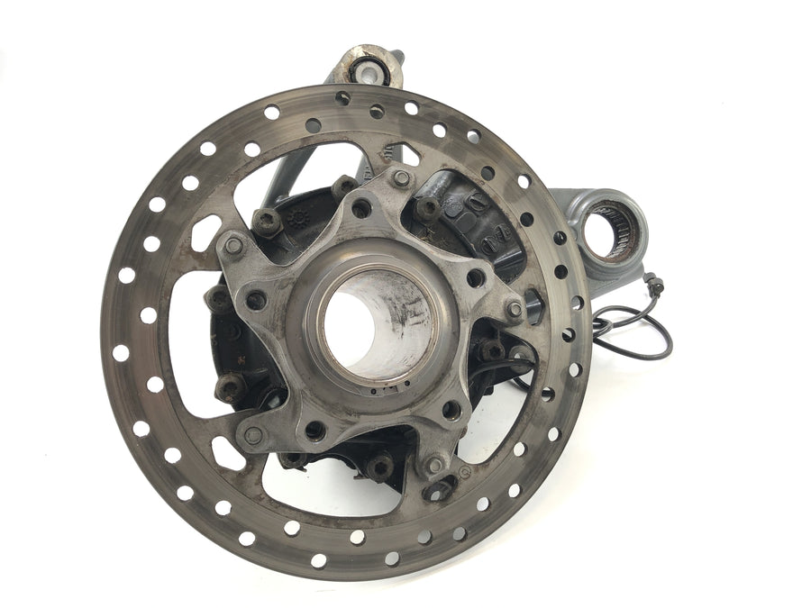 BMW K 1300 R K12S [2014] - Transmission finale à cardan 32/11