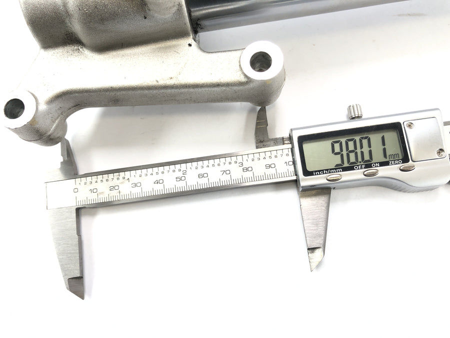 SWM SM 125 R [2018] - Gabel Telegabel Front Fork avec axe