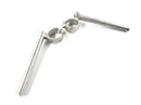 Suzuki GSX R 1000 WVB6 K6 [2006] - handlebar stub clip-on handlebar pair-1