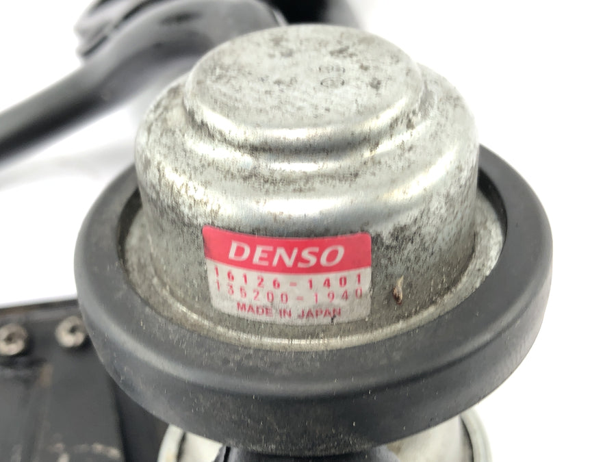 KAWASAKI ZRX 1200 S ZRT20A [2002] - Valve de soupape de membrane à soupape à vide