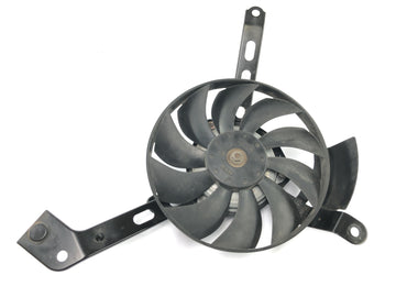 Yamaha MT07 RM04 [2014] - Ventilateur de radiateur ventilateur radiateur ventilateur électrique