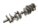 Suzuki GSX R 1100 GU74C [1987] - Crankshaft engine shaft-1