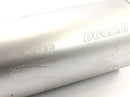 Ducati 900 SS [1991] - Silencieux d'échappement gauche-2