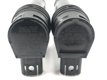 BMW R 1150 RS R22 [2003] - Bobine d'allumage bobine d'allumage tige de bâton bobine d'allumage module d'allumage ensemble - 0