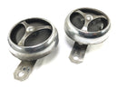 Moto Guzzi California 1100 EV KD [2002] - horn pair-1