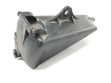 Honda XL 250 R MD03 [1993] - tool box tool box tool compartment plastic