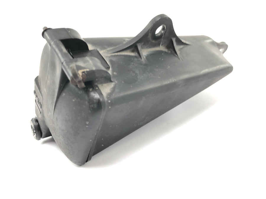 Honda XL 250 R MD03 [1993] - tool box tool box tool compartment plastic