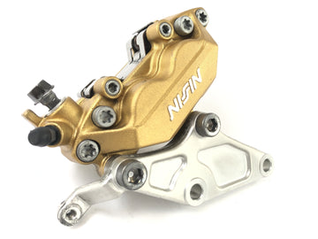 Honda VTR 1000 SP 1 SC45 [2001] - Brake Brake à l'avant à gauche