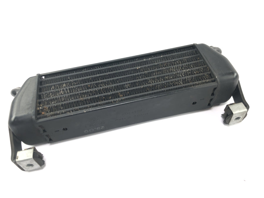 BMW R 1100 S R2S [2000] - Refroidisseur d'huile radiateur d'huile radiateur moteur