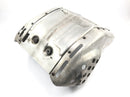 Honda XRV 750 Africa Twin RD04 [1990] - Tôle de protection moteur protection anti-encastrement aluminium-4
