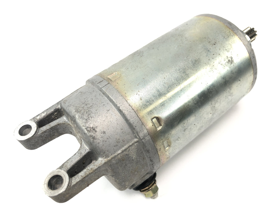 Kawasaki ZX 12 R ZXT20A [2001] - Starter motor