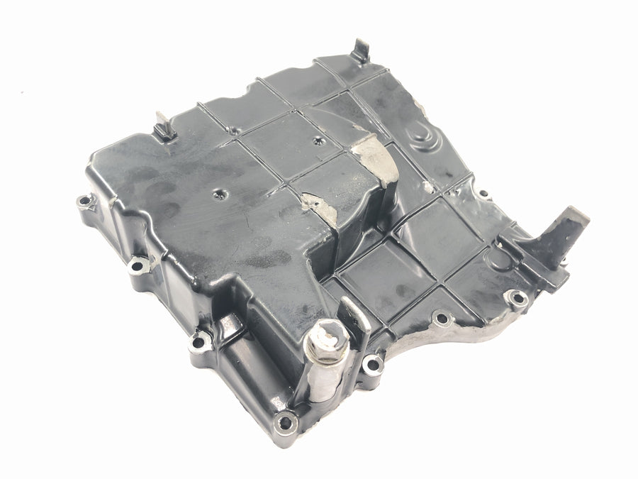 Honda CBR 900 RR Fireblade SC33 [2000] - Carter d'huile couvercle de carter d'huile bas de capot moteur