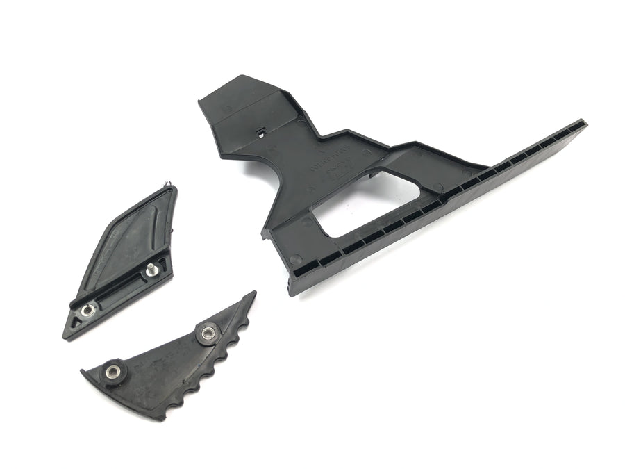 KTM 950 Adventure LC8 [2004] - Protection de chaîne arrière
