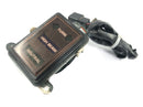 Honda NSR 125 JC20 [1991] - Indicator light display unit cockpit control panel-1
