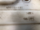 Suzuki GSX-R 1100 W GU75 C [1994] - Selle passager arrière-3