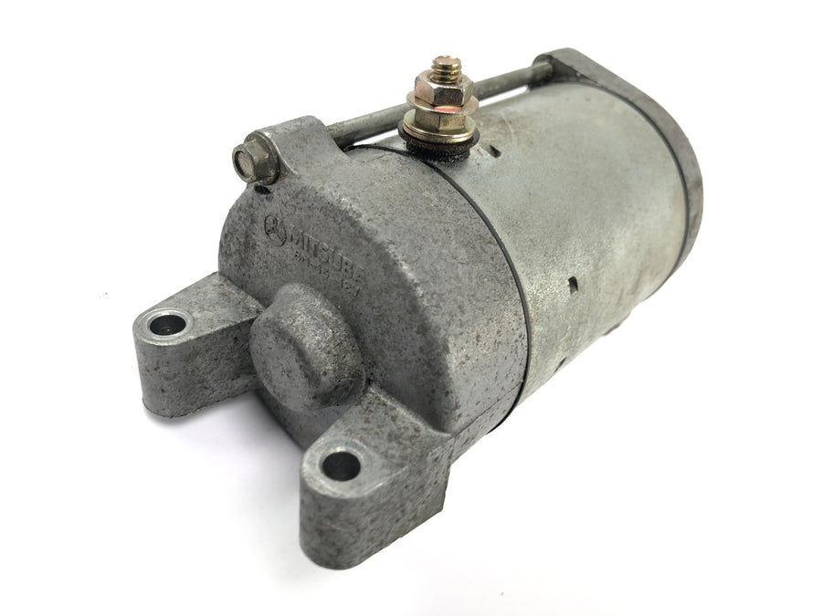 Honda XRV 750 Africa Twin RD04 [1992] - Starter starter motor electric starter
