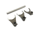 Honda GL 1500 Goldwing SC22 [1993] - shift forks set of shift lever forks-3