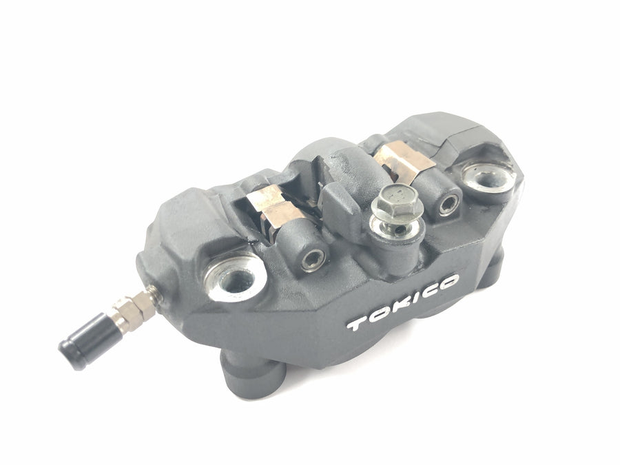 Suzuki GSX R 1000 WVB6 K6 [2006] - Brake caliper front left Tokico