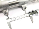 Yamaha XVS 650 4VR [1997] - Fourche fourche télescopique avec axe 41 mm-3