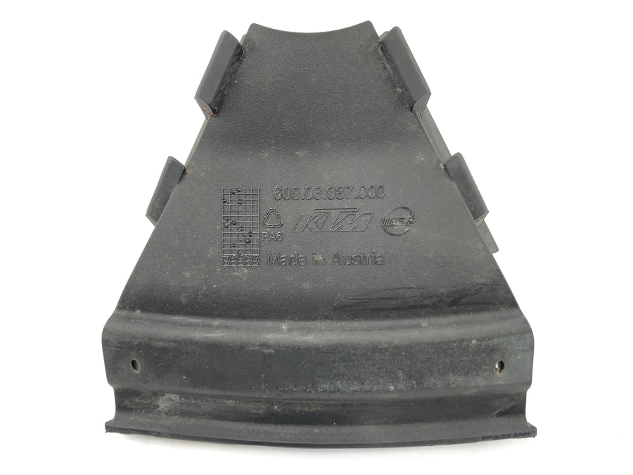 KTM 950 SM LC8 [2008] - Page de compensation Couvrage