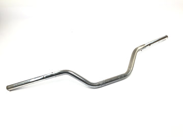 Ducati Multistrada 1000 DS [2003] - handlebar steel 22mm tubular handlebar chrome