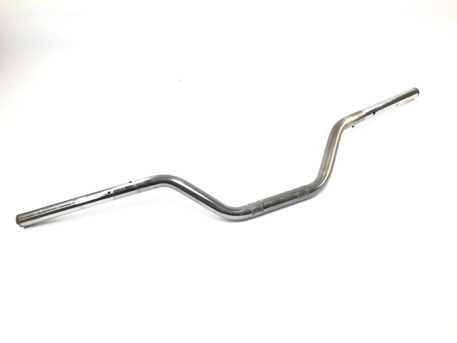 Ducati Multistrada 1000 DS [2003] - handlebar steel 22mm tubular handlebar chrome