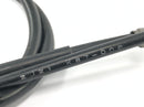 Honda XL 250 R MD03 [1993] - Throttle cable Bowden cable Gas bowden cable-2