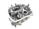 Honda XRV 750 Africa Twin RD04 [1992] - Cylinder head valve train with front valves-1