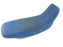 Honda NX 650 Dominator RD02 [1994] - Selle siège bleu-1
