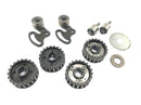 Ducati ST3 S3 [2004] - Timing belt wheel timing set camshaft wheel set-1