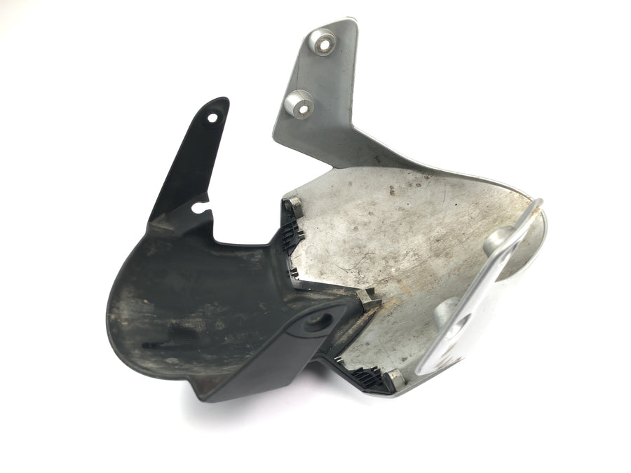 Ducati Multistrada 1000 DS [2003] - Front wheel fender wheel cover splash guard