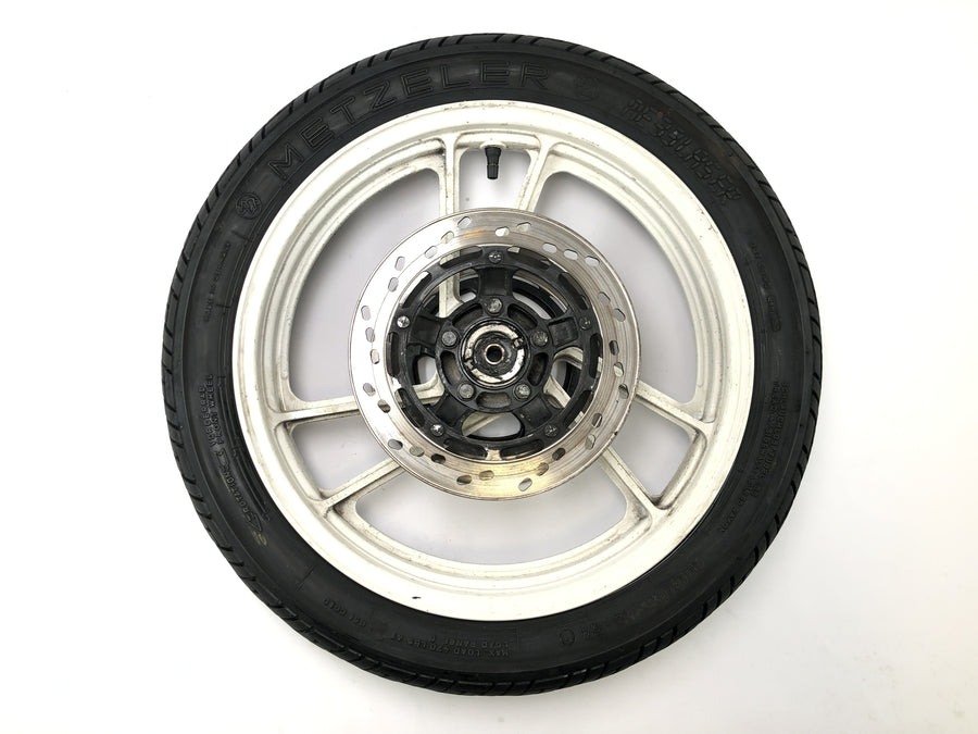 Suzuki RG 250 Gamma GJ21D [1987] - jante avant 2,15 x 16"
