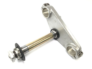 Triumph Sprint St 1050 [2005] - Fork Bridge en dessous de 43 mm - 0