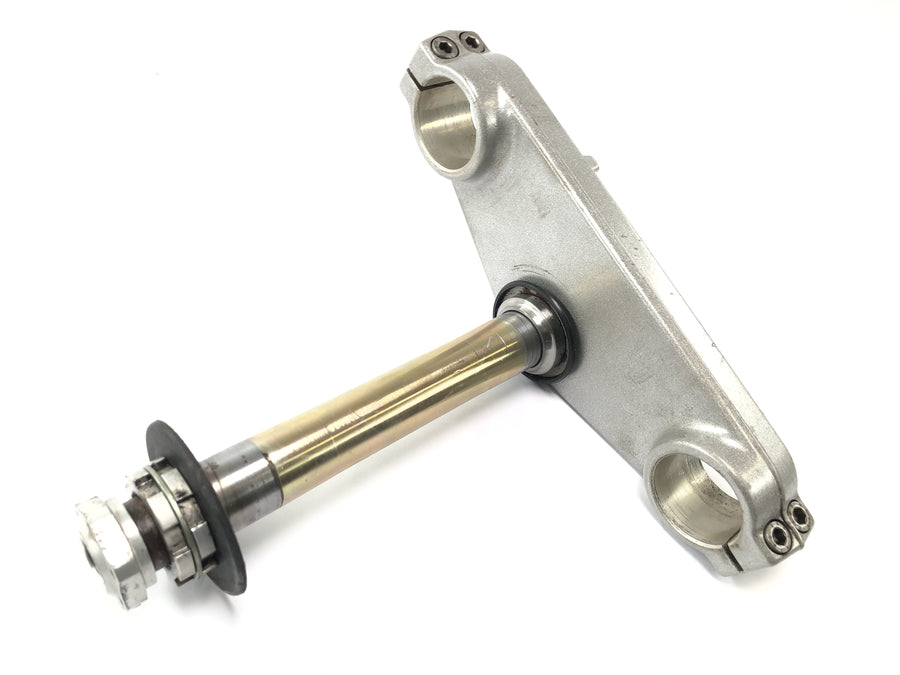 Triumph Sprint St 1050 [2005] - Fork Bridge en dessous de 43 mm