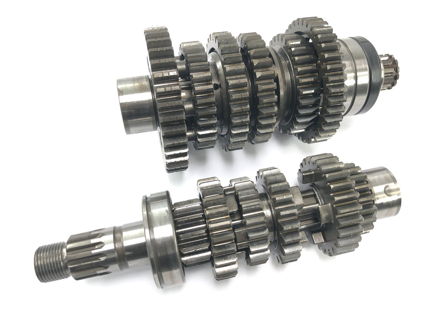 Kawasaki ZXR 400 ZX400L [1992] - Arbres de transmission arbres de transmission