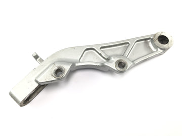 Yamaha XV 1600 Wild Star VP08 [2002] - Rear brake caliper mount brake caliper bracket