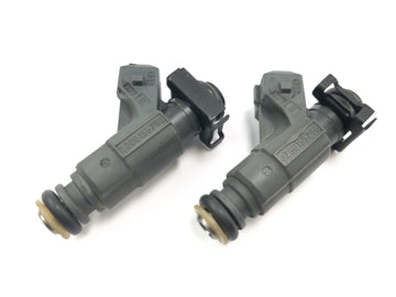 BMW R 1100 S R2S [2000] - Injecteur de carburant injecteur de carburant paire d'injecteurs de carburant