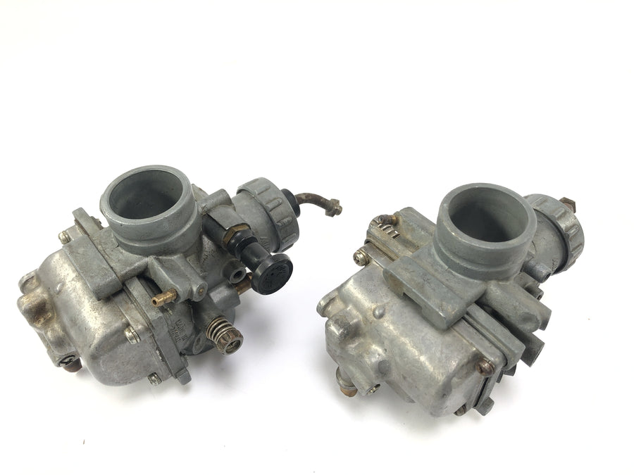 Yamaha RD 350 YPVS 31K [1984] - Paire de carburateurs