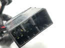 Triumph Speed Triple 1050 515NJ [2007] - Contacteur de guidon droit Killswitch-4